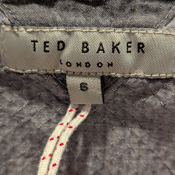 Ted Baker Henley - Picture 2 of 4